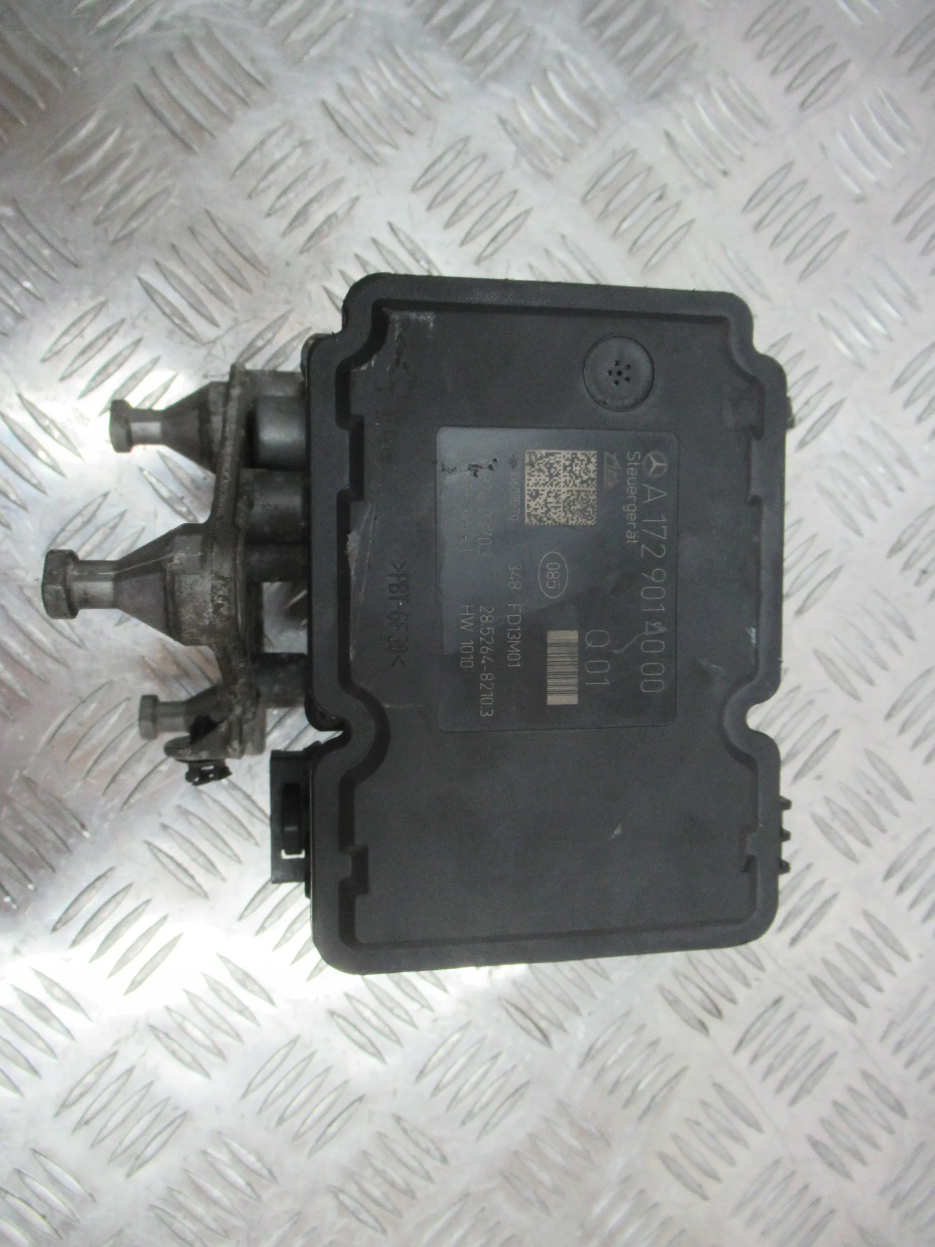 ABS A1729014000 MERCEDES C KLASA W204