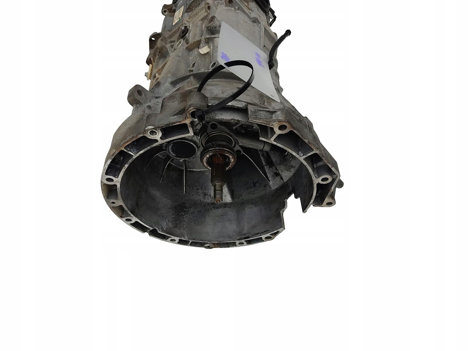 PREVODOVKA DEFENDER 2.4 TDCI 7U3R-7A040-AA 7U3R7003AF 2007-2014