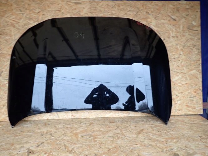 TOYOTA RAV4 RAV 4 19- PREDNÁ KAPOTA