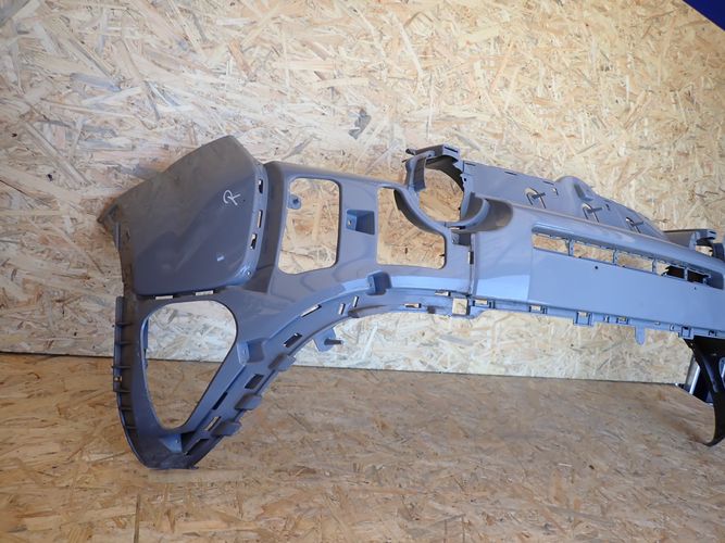 FIAT PANDA III 4X4 12- PREDNÝ NÁRAZNÍK