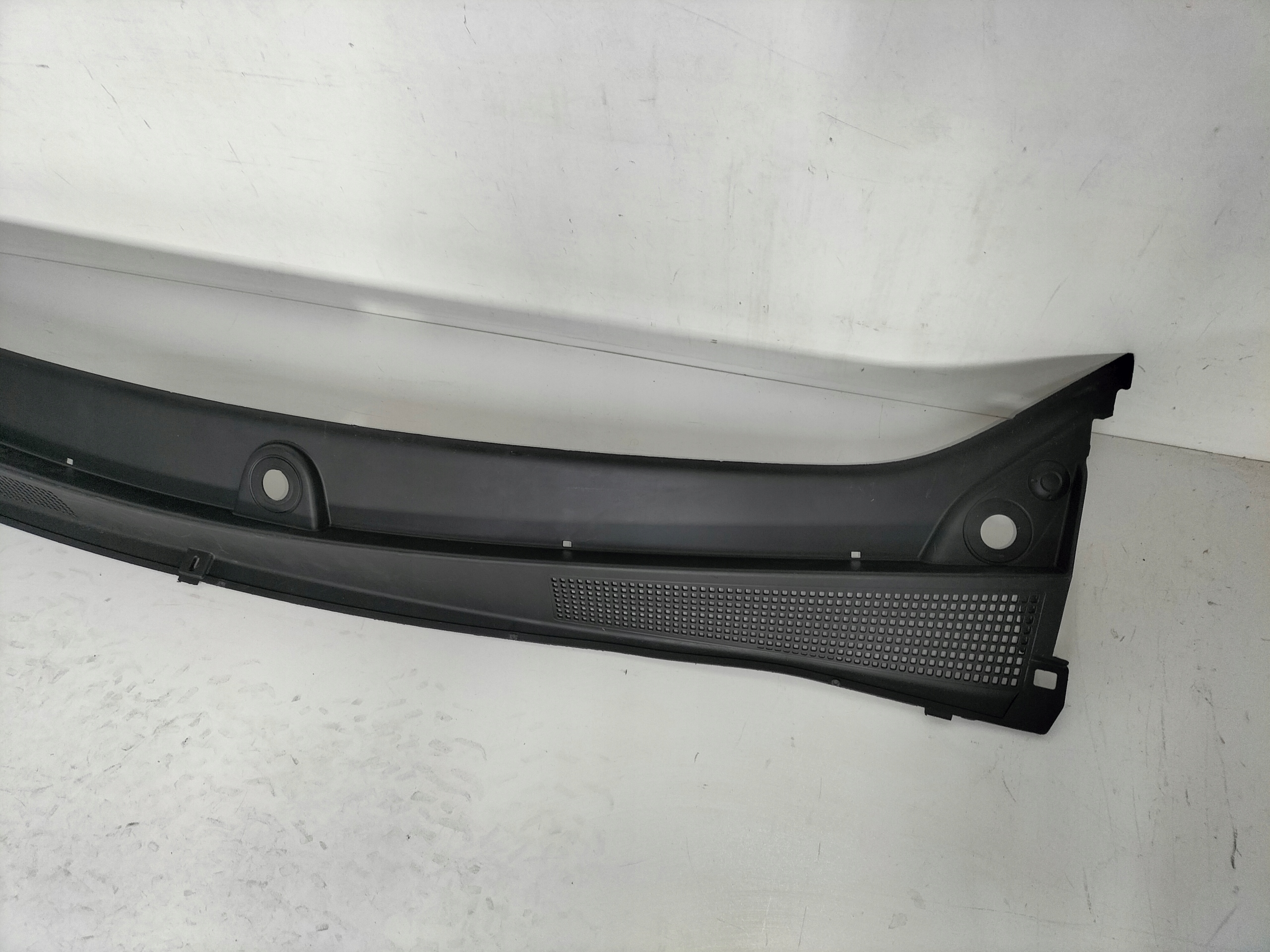 TORPEDO, PLAST POD STIERACE DACIA SANDERO II LOGAN II 12-