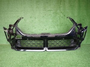 BMW X2 U10 M-PAKET 23- PREDNÝ NÁRAZNÍK BMW X2 U10 M-PAKET 23- PREDNÝ NÁRAZNÍK
