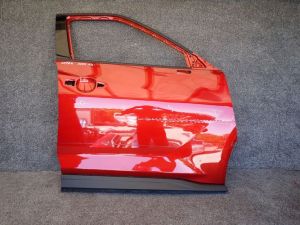 NISSAN JUKE II 19- PRAVE PREDNE DVERE NISSAN JUKE II 19- PRAVE PREDNE DVERE