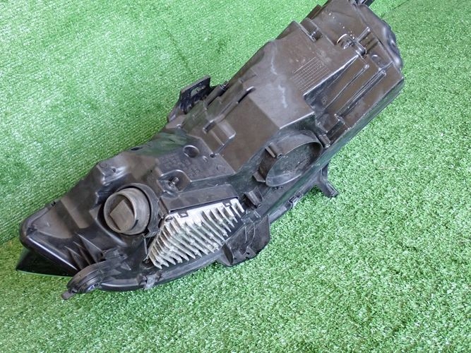 AUDI A4 B9 FULL LED LIFT 19- PRAVE PREDNE SVETLO