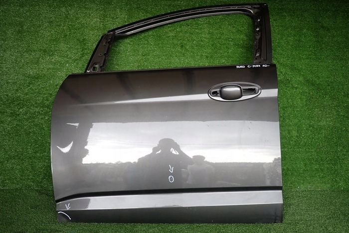 FORD C-MAX MK2 II 10- LAVE PREDNE DVERE