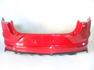 ZADNÝ NÁRAZNÍK KIA PROCEED III 18- KOMBI GT ZADNÝ NÁRAZNÍK KIA PROCEED III 18- KOMBI GT