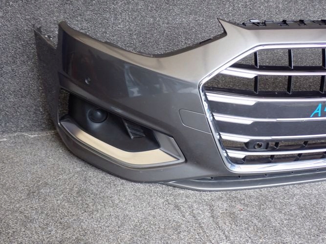 AUDI A4 B9 LIFT 19- PREDNÝ NÁRAZNÍK