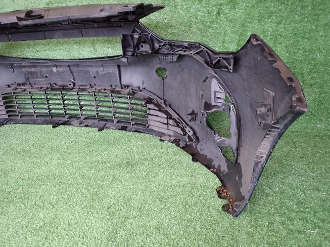 OPEL CORSA F 19- PREDNÝ NÁRAZNÍK