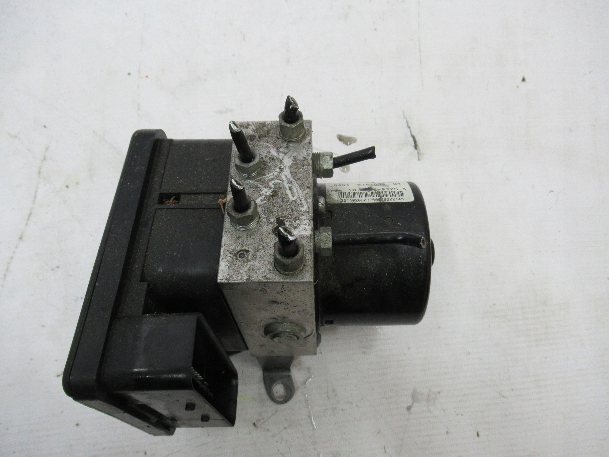 KOCKA ABS BMW 1 E87 10.0960-0841.3