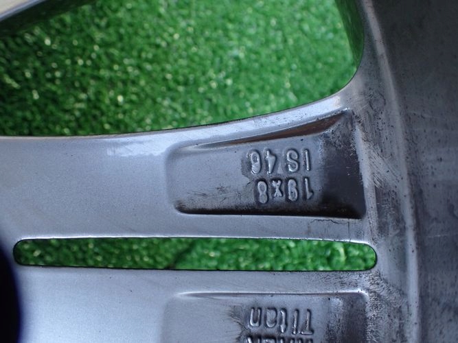 ASTRA 8Jx19 ET46 5×105 HLINIKOVY DISK ELEKTRON