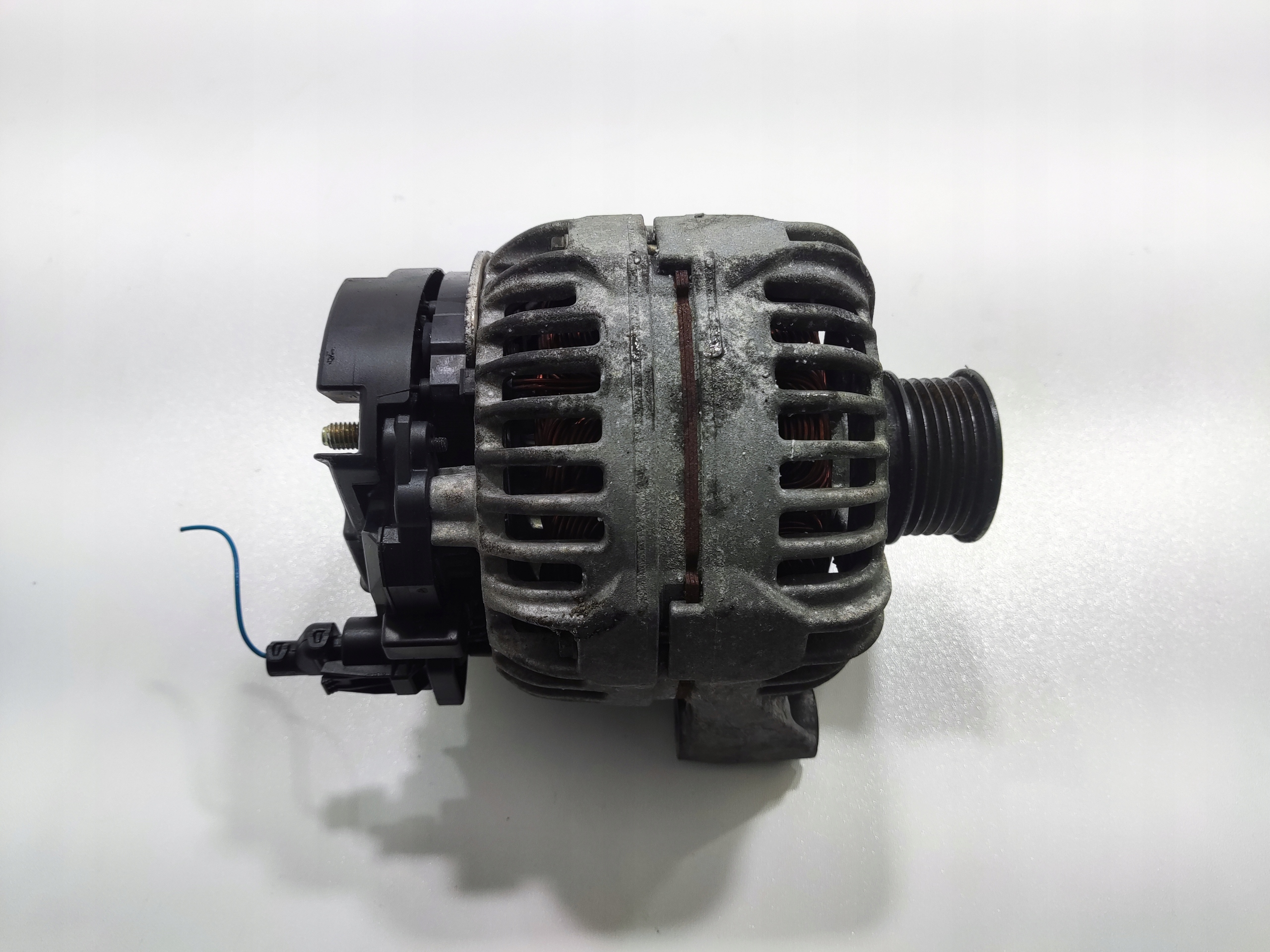 ALTERNÁTOR BMW Z4 E85 3.0 BENZIN 7519618 2002-2006