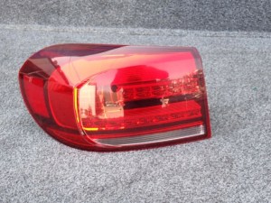 VW TIGUAN I LED LIFT 12-15 LAVE ZADNE SVETLO VW TIGUAN I LED LIFT 12-15 LAVE ZADNE SVETLO