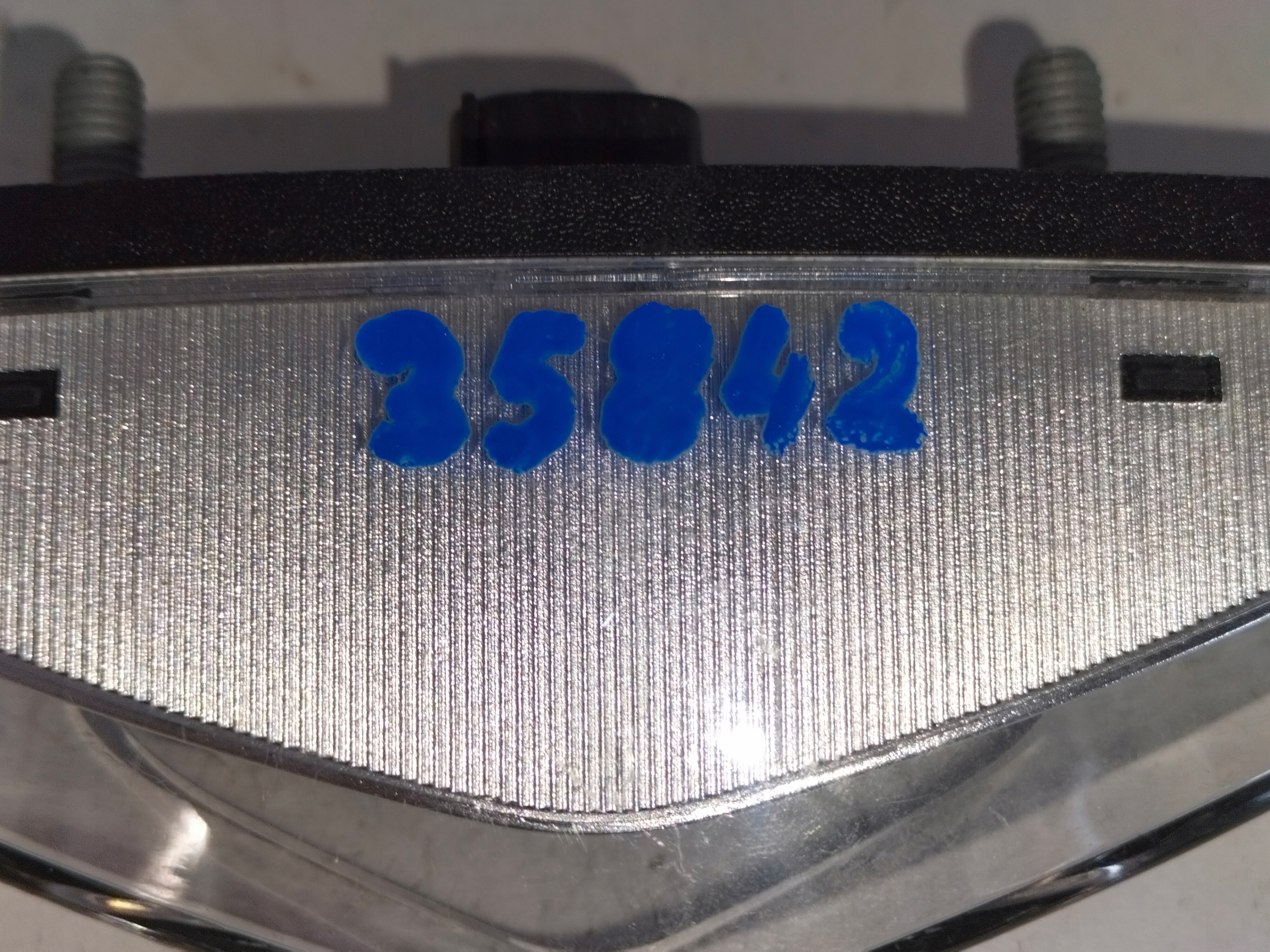 ZADNÉ SVETLO BMW F900R F900XR R NineT S 100XR LED