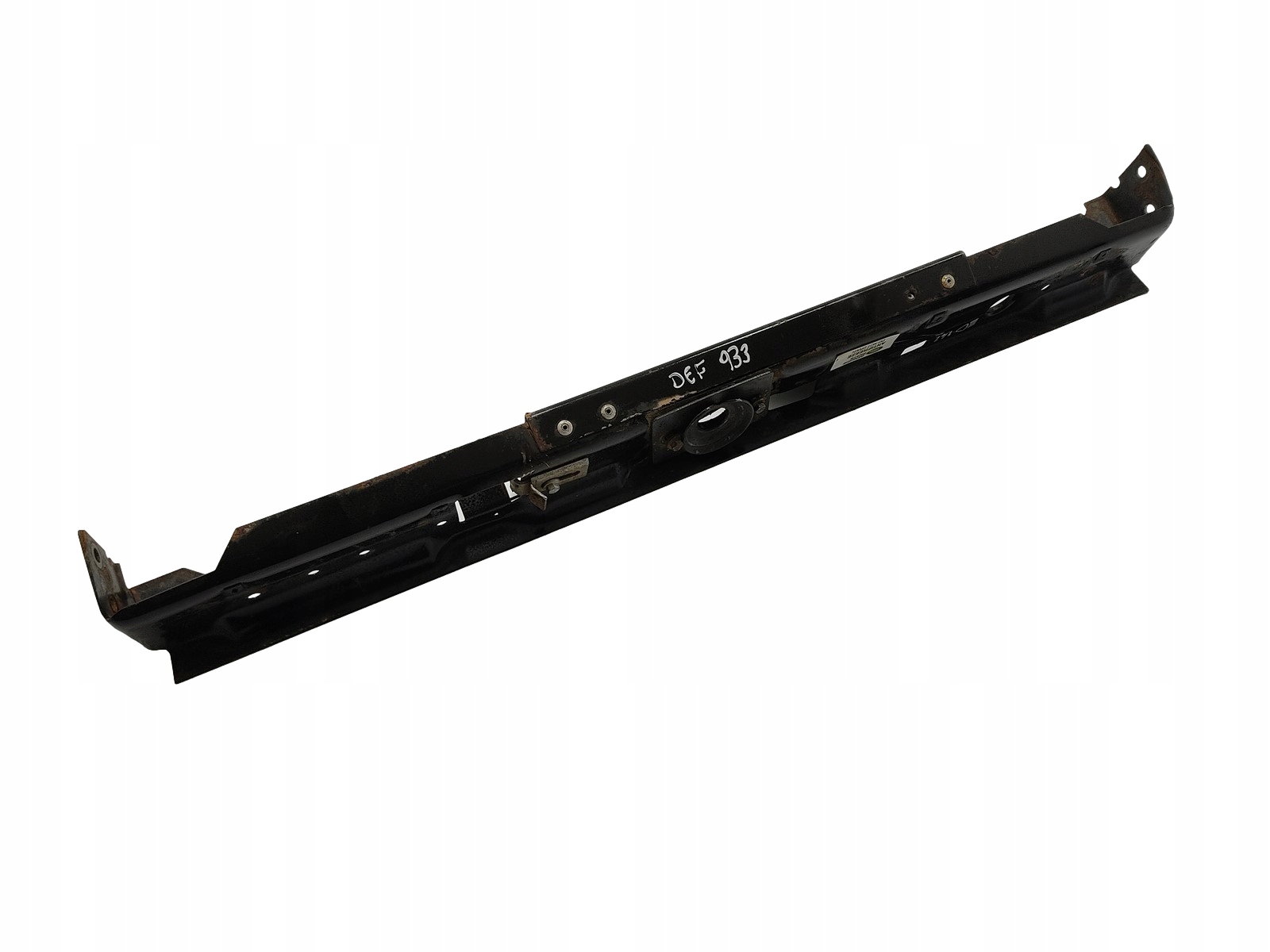 PREDNÉ ČELO VÝSTUHA LAND ROVER DEFENDER 2007-2014