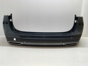 ZADNÝ NÁRAZNÍK HYUNDAI I30 III LIFT 20- KOMBI ZADNÝ NÁRAZNÍK HYUNDAI I30 III LIFT 20- KOMBI