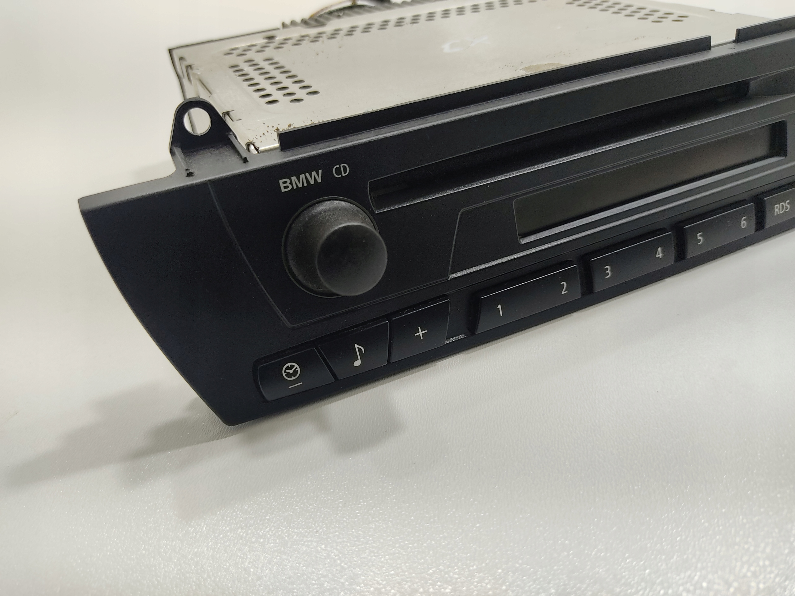 CD RADIO BMW X3 E83 6945766 2003-2006 EU