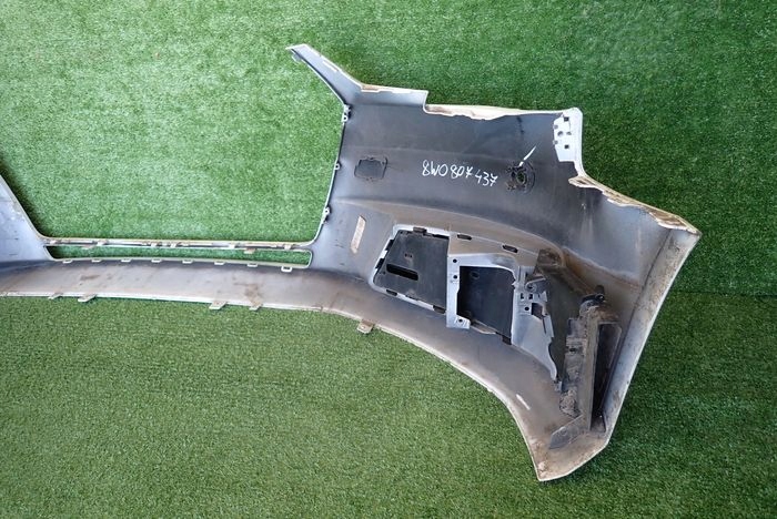 AUDI A4 B9 15- PREDNÝ NÁRAZNÍK