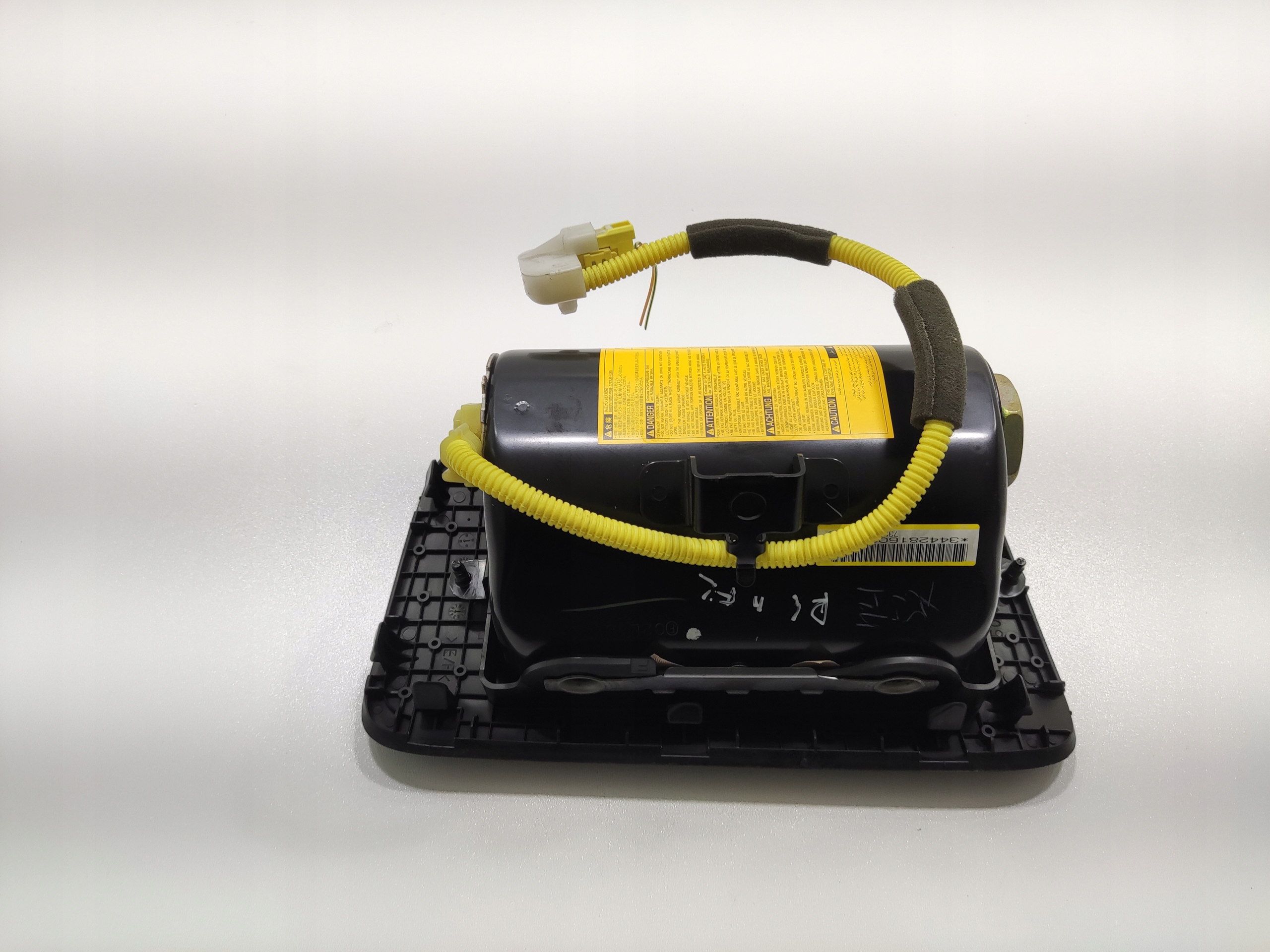 AIRBAG SPOLUJAZDCA TOYOTA RAV4 II EUROPA 2001-2003