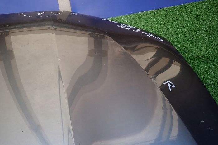 BMW G20 G21 3 PREDNÁ KAPOTA