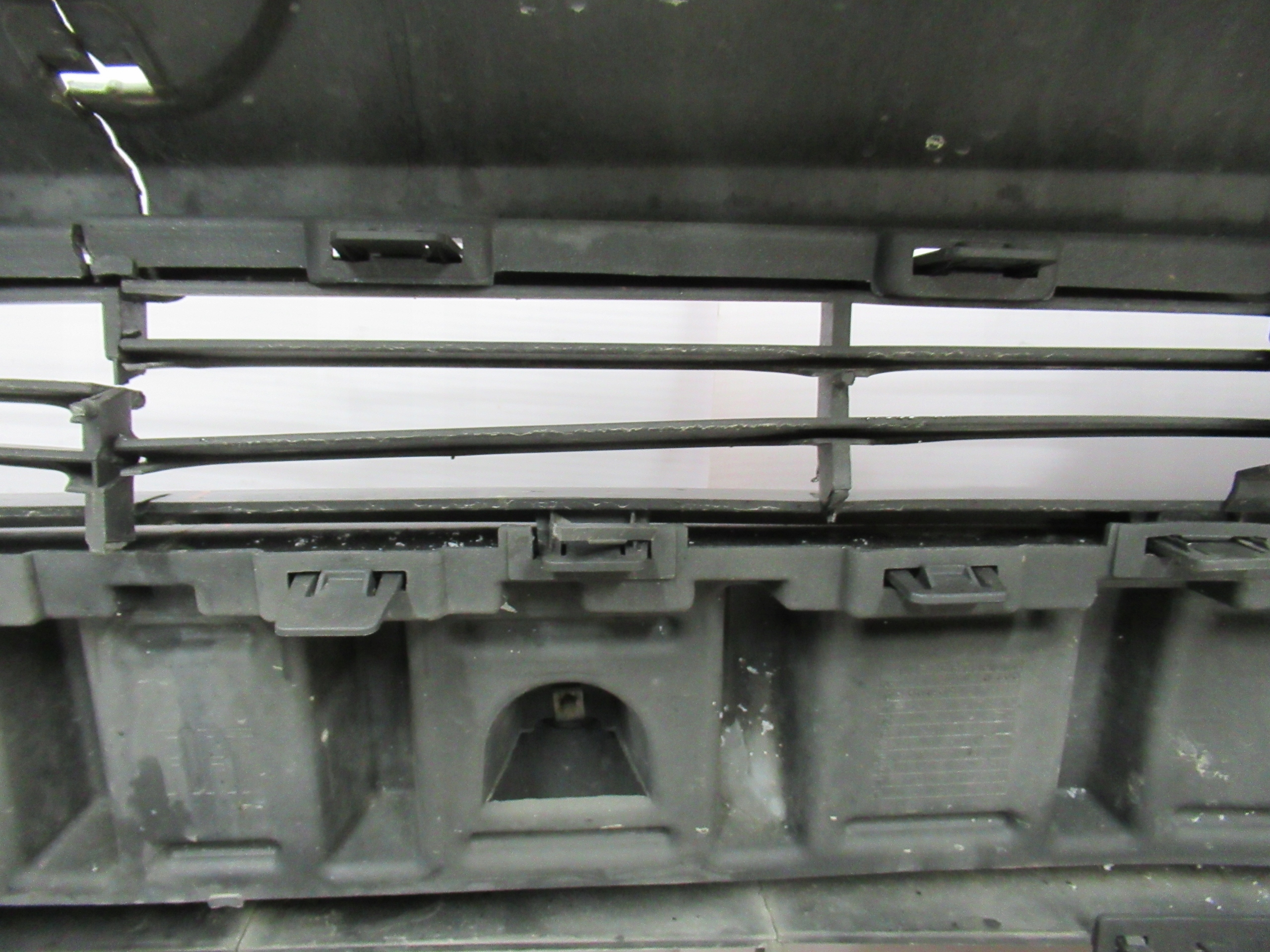 PREDNÝ NÁRAZNÍK FIAT PUNTO EVO