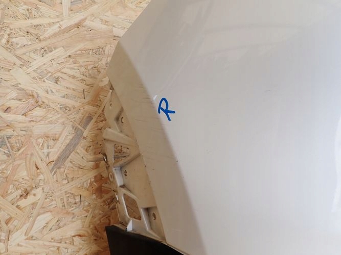 MAZDA CX-30 CX30 19- ZADNÝ NÁRAZNÍK