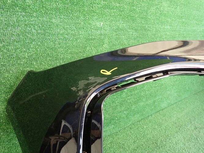 VW T-ROC R-LINE LIFT 21- PREDNÝ NÁRAZNÍK