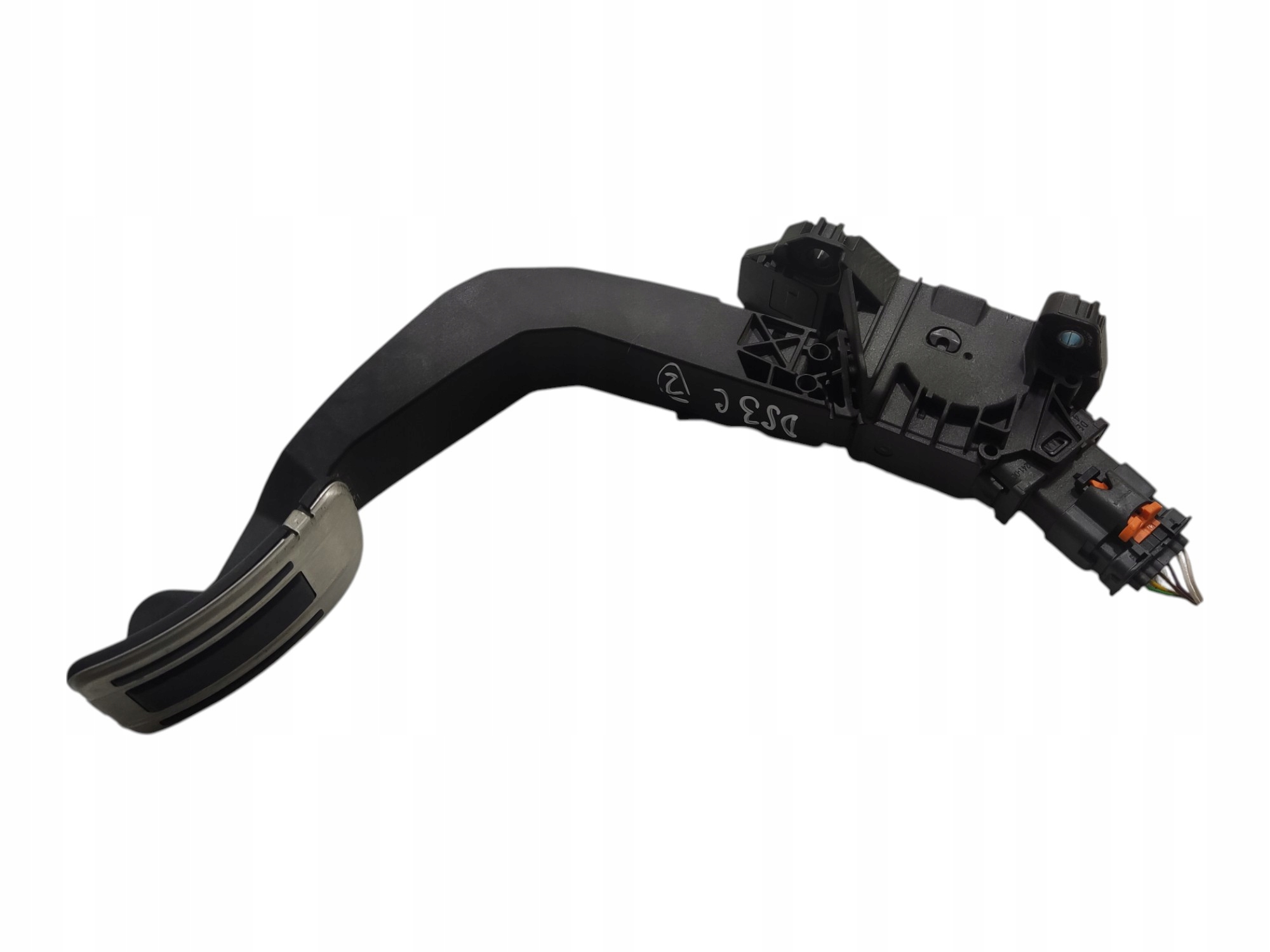 PLYNOVY PEDAL CITROEN DS 3 DS3 CROSSBACK 2019-2022 9837891880