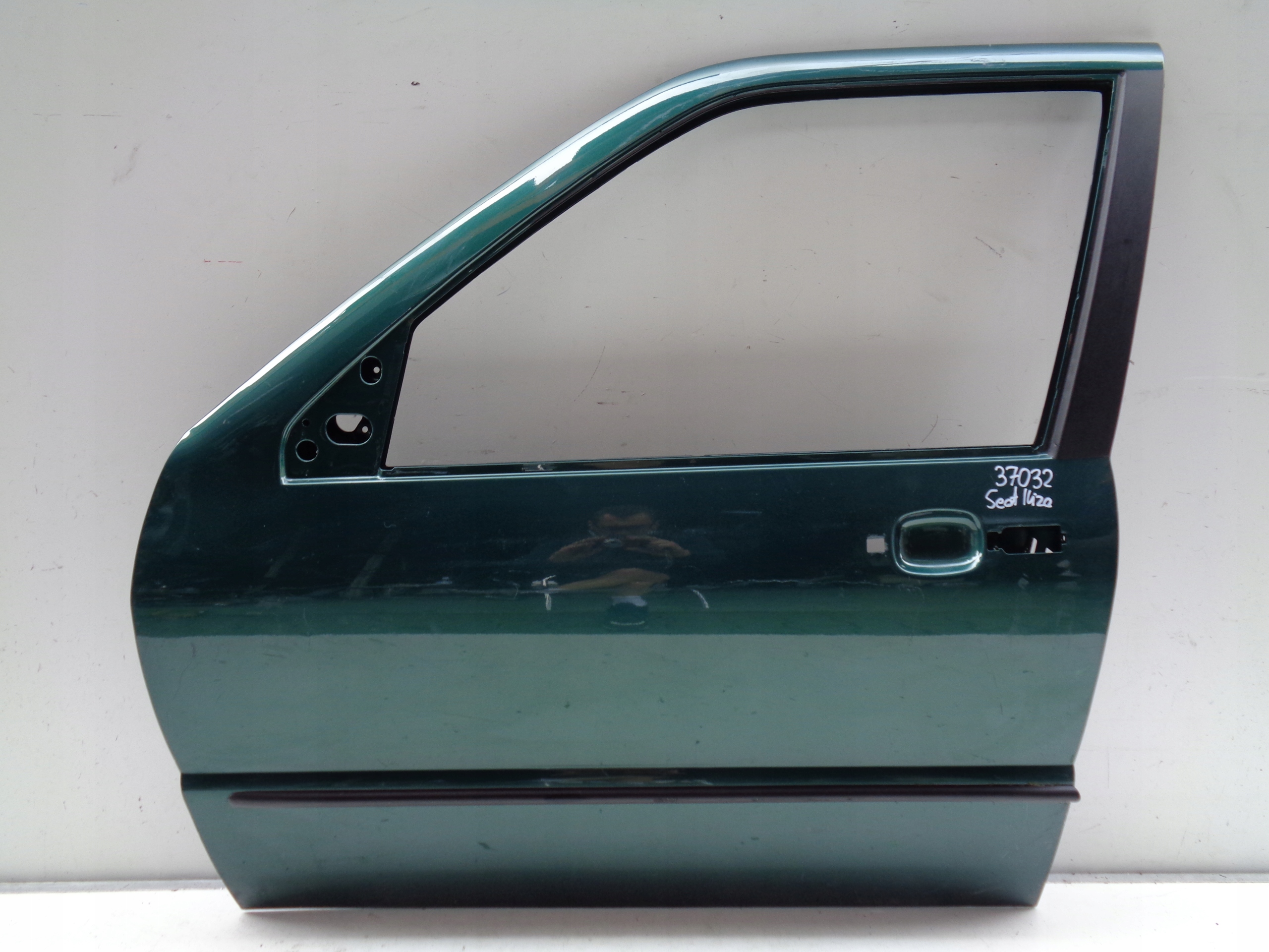 LAVE PREDNE DVERE SEAT IBIZA 6K 6K0 99-02 NR 37032