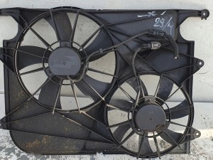 CHEVROLET CAPTIVA VENTILATOR 2.0 D CHEVROLET CAPTIVA VENTILATOR 2.0 D