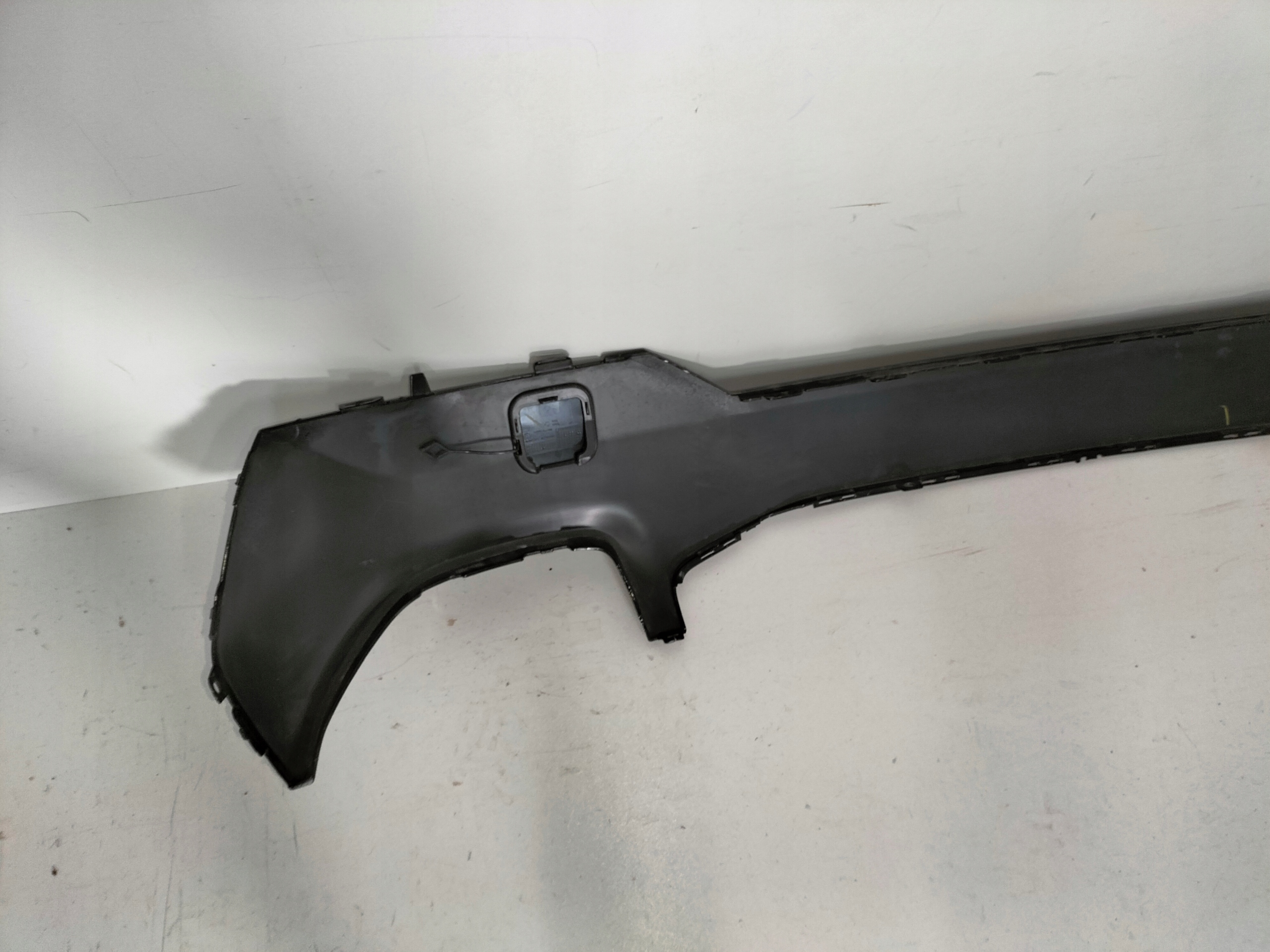 ZADNY SPOJLER BMW 4 G22 20- M-PAKET M440i