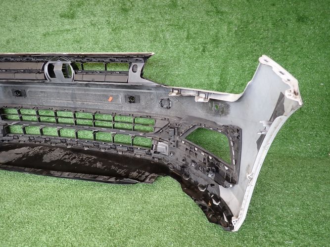 VW POLO 2G 17- PREDNÝ NÁRAZNÍK