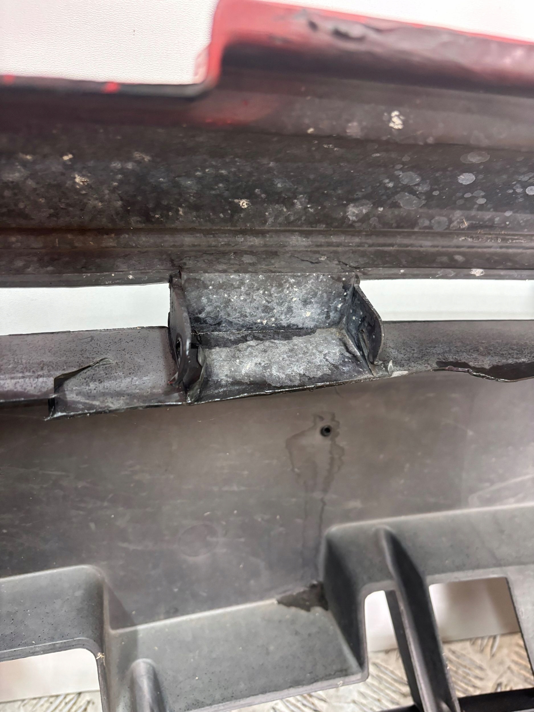 PREDNÝ NÁRAZNÍK FIAT PUNTO II 2 3DVEROVÝ