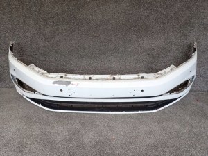 VW PASSAT B8 LIFT 19- PREDNÝ NÁRAZNÍK VW PASSAT B8 LIFT 19- PREDNÝ NÁRAZNÍK