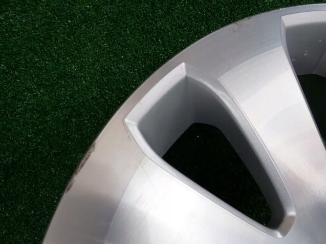 OPEL INSIGNIA 8,5Jx19 ET45 5×120 HLINIKOVY DISK ELEKTRON