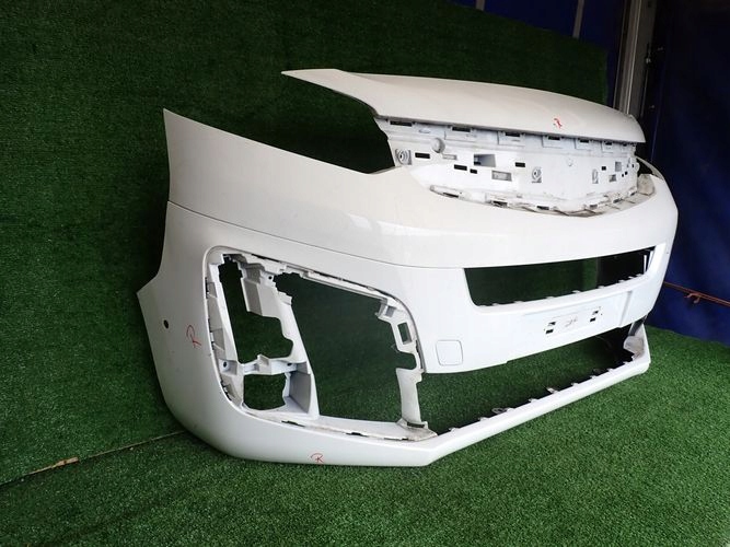 OPEL ZAFIRA D VIVARO III 19- PREDNÝ NÁRAZNÍK