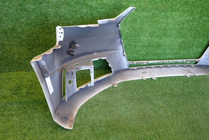 AUDI A4 B9 15- PREDNÝ NÁRAZNÍK