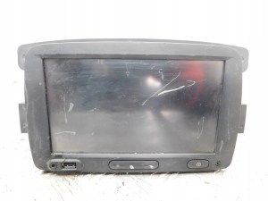 RADIO NAVIGACIA DACIA LOGAN II 2 281156588R RADIO NAVIGACIA DACIA LOGAN II 2 281156588R