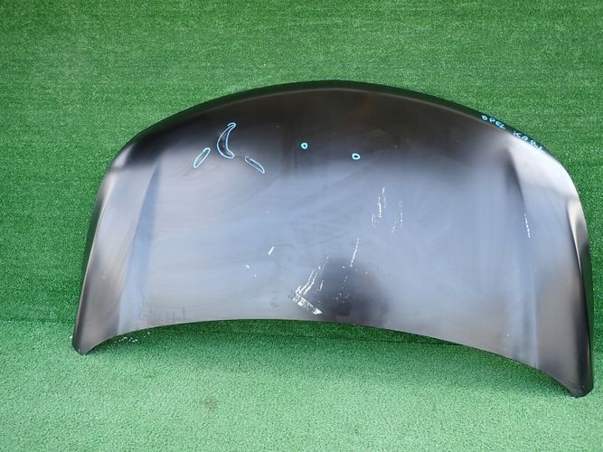 OPEL KARL PREDNÁ KAPOTA ORIGINÁLNA