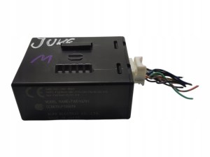 MODUL RIADIACA JEDNOTKA TLAKU V PNEUMATIKACH NISSAN JUKE I F15 2015-2019 LIFT TWD1G791 MODUL RIADIACA JEDNOTKA TLAKU V PNEUMATIKACH NISSAN JUKE I F15 2015-2019 LIFT TWD1G791