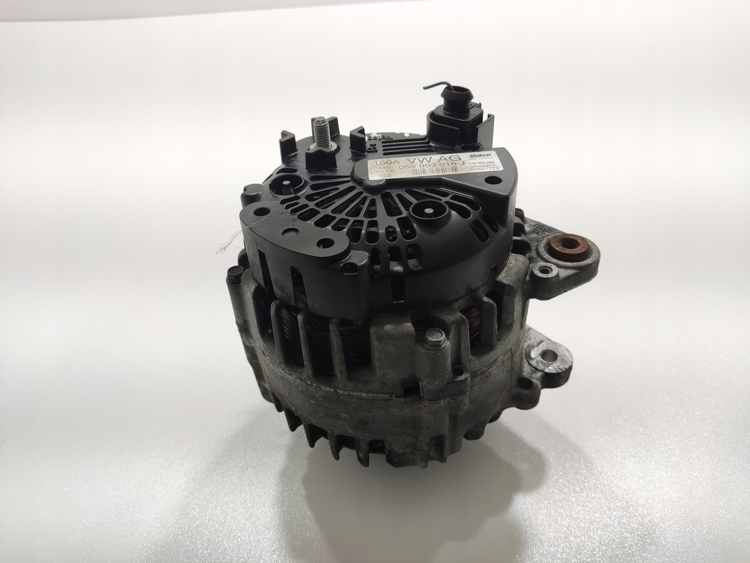 ALTERNÁTOR AUDI A5 I 8T 3.0 TDI 2007-2011 059903016J