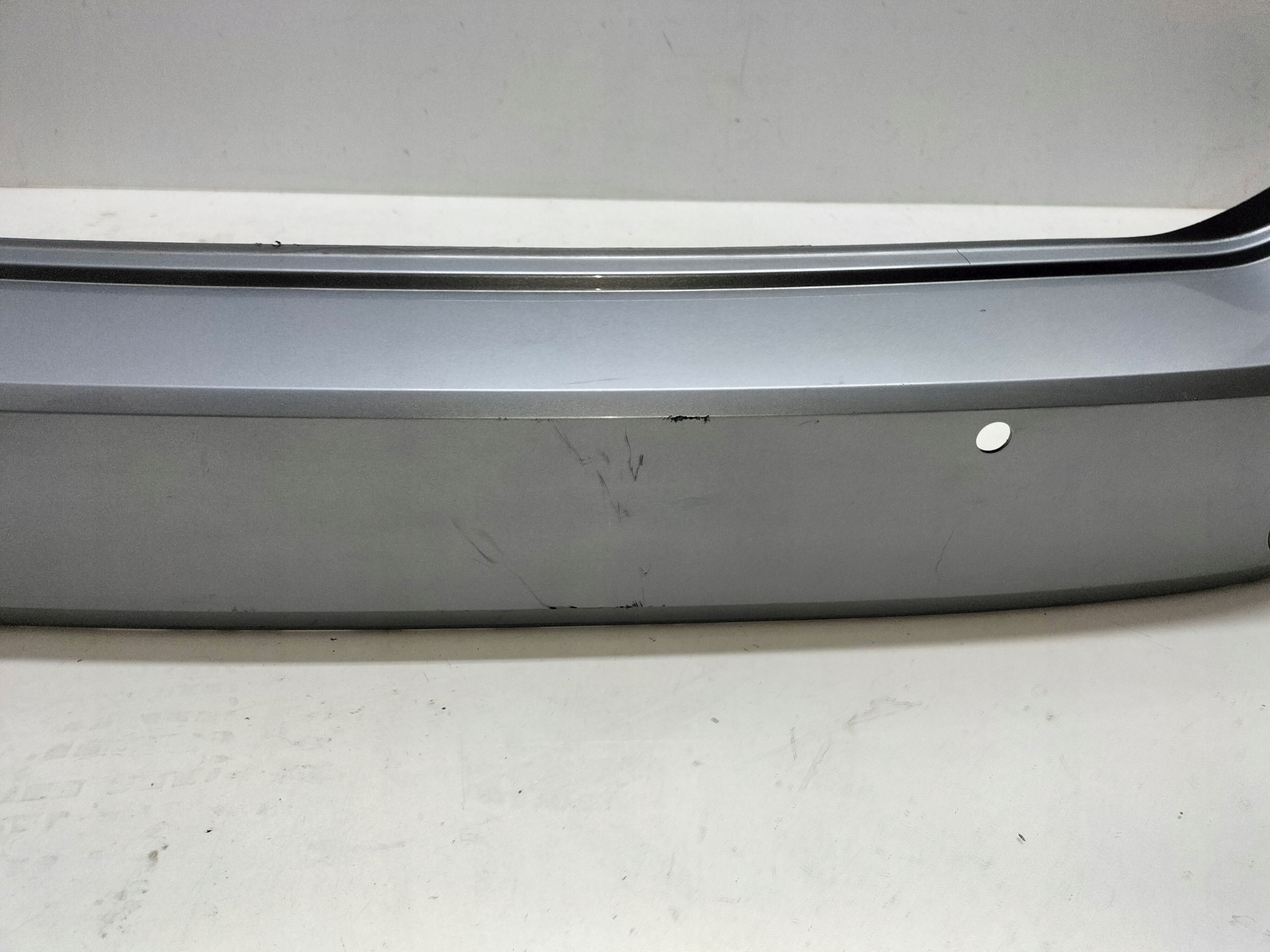 ZADNÝ NÁRAZNÍK VW PASSAT B8 3G9 14- KOMBI