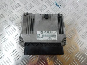 RIADIACA JEDNOTKA MOTORA VW CADDY 1.9 TDI 03G906021PF RIADIACA JEDNOTKA MOTORA VW CADDY 1.9 TDI 03G906021PF
