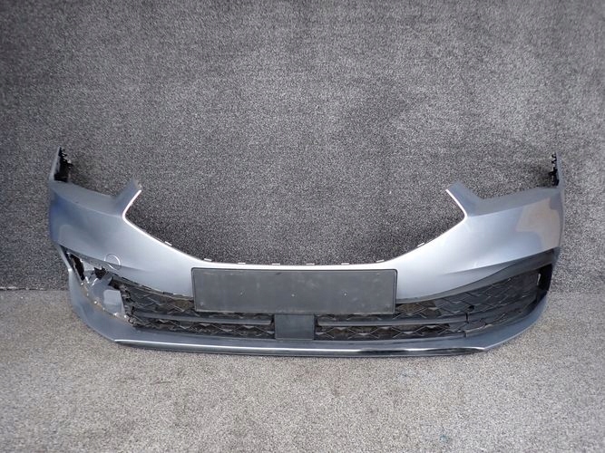 SEAT LEON IV 19- PREDNÝ NÁRAZNÍK