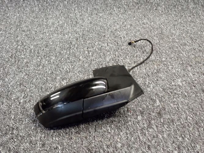 VW POLO 6R 6C 09- PRAVE ZRKADLO 6 PIN