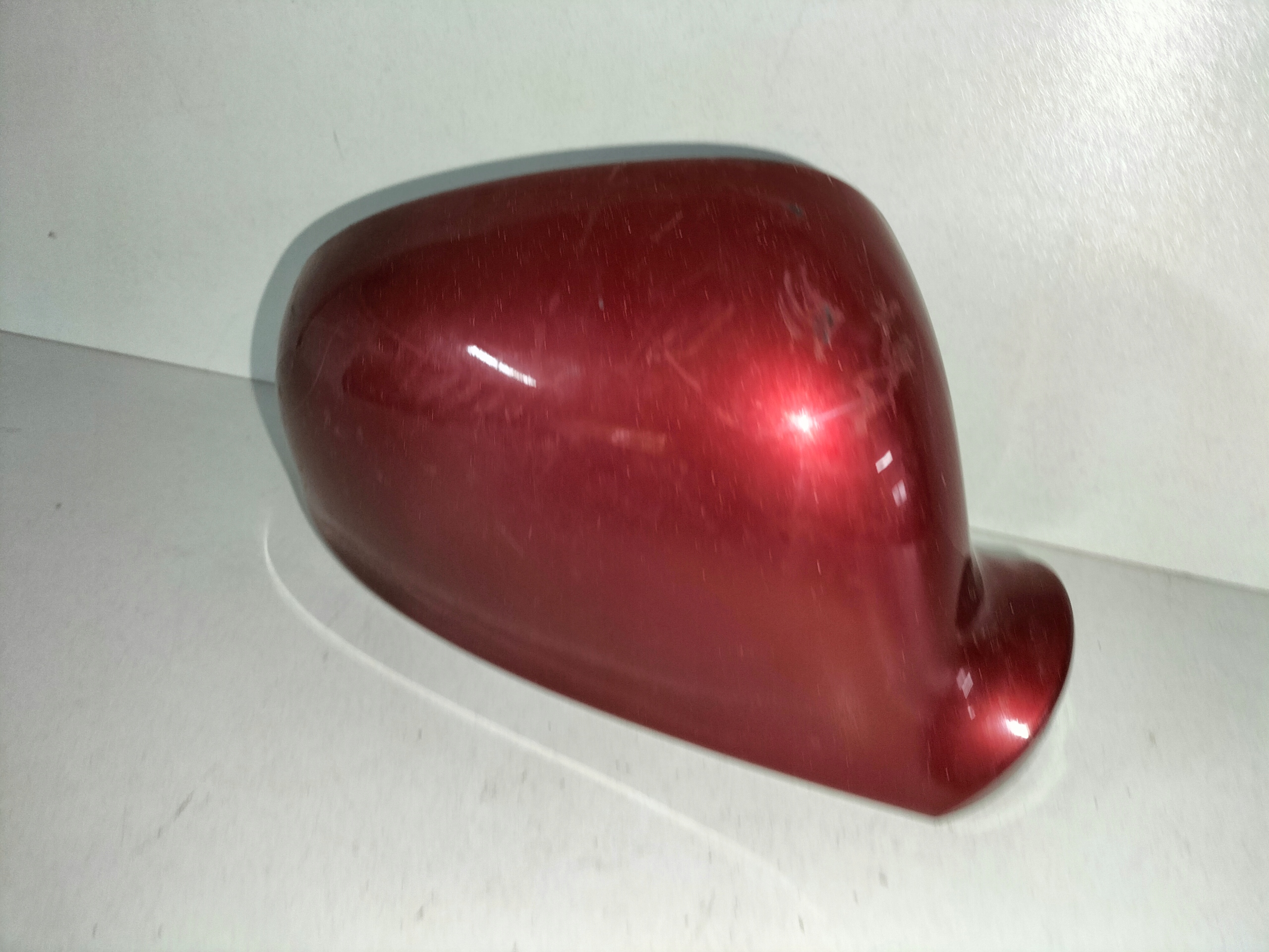 KRYT OBAL PRAVEHO ZRKADLA VW GOLF 5 V 03-09