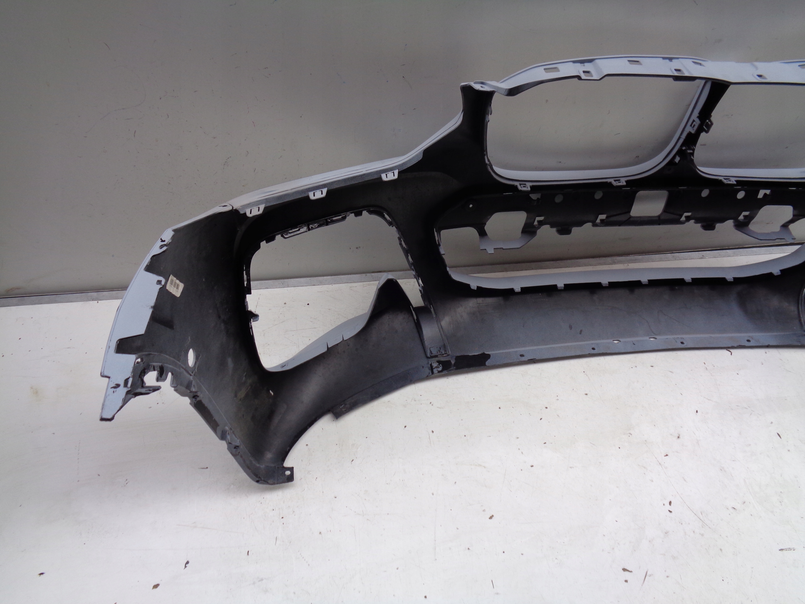 PREDNÝ NÁRAZNÍK BMW X3 G01 X4 G02 18- M-PAKET