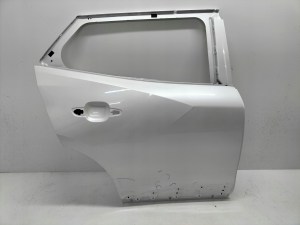 PRAVE ZADNE DVERE PEUGEOT 2008 II 19- PRAVE ZADNE DVERE PEUGEOT 2008 II 19-