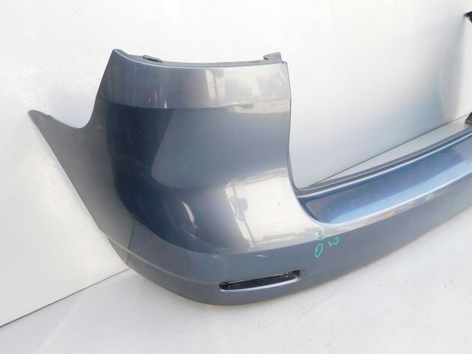 TOYOTA COROLLA SPACIO ZADNÝ NÁRAZNÍK