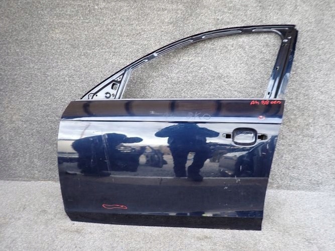 AUDI A4 B8 08-15 LAVE PREDNE DVERE