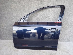 AUDI A4 B8 08-15 LAVE PREDNE DVERE AUDI A4 B8 08-15 LAVE PREDNE DVERE